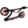 Kép 2/2 - Roller, fekete SPARTAN JUMBO II  - SportSarok