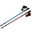 Kép 1/2 - Túrabot, kék NORDIC WALKING SPARTAN - SportSarok