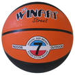 Kosárlabda, 7-s méret  WINART STREET