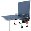 Kép 2/3 - Pingpongasztal, beltéri SPONETA S1-13i - SportSarok
