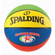 Kép 1/2 - Kosárlabda, 5-s méret SPALDING NBA JUNIOR ROCKIE GEAR - SportSarok