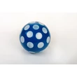 Kép 4/4 - Labda PVC, pöttyös, 150 mm PLASTO