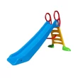 Kép 2/2 - Csúszda, kék 200 cm DOREX - SportSarok