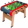Kép 1/4 - Asztalifoci (csocsó) SMOBY CHAMPION - SportSarok