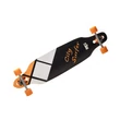 Kép 2/5 - Longboard gördeszka CITY SURFER 
