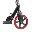 Kép 5/5 - Roller, fekete-piros SPARTAN JUMBO X205  - SportSarok