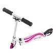Kép 3/5 - Roller SPARTAN PINK FLOWER 319 - SportSarok