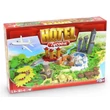 Kép 1/3 - Hotel társasjáték (Hotel Tycoon) 019251 - SportSarok