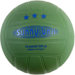 Kép 4/4 - Strandlabda, univerzális PLASTO SUNNY BALL - SportSarok