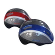 Kép 2/3 - Védősisak L-es méret SPARTAN EASY BIKER RED  - SportSarok