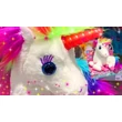 Kép 4/4 - Rainbow a szivárványos unikornis - AniMagic 312248