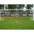 Kép 3/3 - Célzókeret 5x2 m-s kapukra S-SPORT