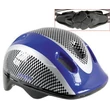 Kép 3/3 - Védősisak L-es méret SPARTAN EASY BIKER RED  - SportSarok