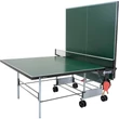 Kép 3/5 - Pingpongasztal, kültéri SPONETA S3-46e - SportSarok