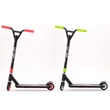 Kép 3/3 - Ugratós roller URBAN DISTRICT STUNT GREEN