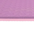 Kép 4/6 - Springos vastag jóga/fitnesz szőnyeg - Levendula-rózsaszín - SportSarok