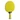 Kültéri pingpongütő JOOLA VIVID OUTDOOR LIME - Sportsarok