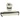 S-SPORT Soft kéz- lábsúly 2×1,5 kg, szürke - SportSarok
