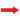 Gumi padlójelölő, piros nyíl - TREMBLAY - SportSarok