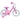 Volare Barbie gyerek bicikli, 14 colos-SportSarok