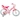 Volare Disney Hercegnők gyerek bicikli, 16 colos-SportSarok