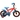 Volare Pókember gyerek bicikli, 12 colos - SportSarok
