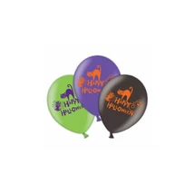 haloween lufi