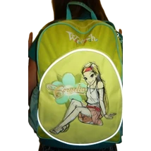 Iskolatáska WITCH - 405230 - SportSarok