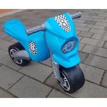 Cross 8 motor - 180 kék
