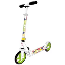 Roller, fehér SPARTAN JUMBO X-205 TAHITI