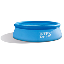 Intex Easy medence test (gyorsmedence) 244x61 cm – 28106-SportSarok