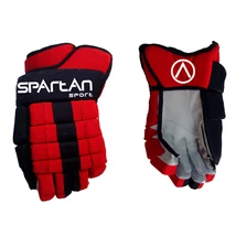 Hockey / jégkorong védőfelszerelés - Védőkesztyű SPARTAN SENIOR - SportSarok