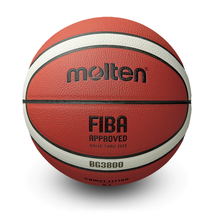 Kosárlabda, 7-s méret MOLTEN BG3800 - SportSarok