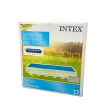 Szolár takaró 732×366 cm-es medencékhez INTEX  - SportSarok