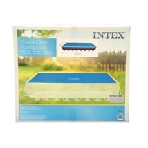 Szolár takaró 975×488 cm-es medencéhez - INTEX 28018-Sportsarok