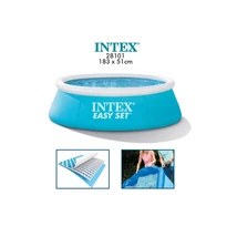 Intex Easy medence test (gyorsmedence) 183×51 cm  - 28101 - SportSarok