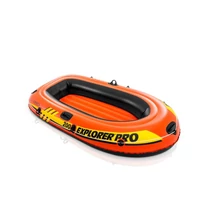 Csónak, kétszemélyes INTEX PRO 200 - 58356 - SportSarok
