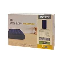 Felfújható ágy 191x76x25 cm INTEX DURA BEAM-SportSarok