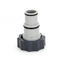 Hollanderes átalakító 32mm/38 mm-es gégecsőre - A adapter - INTEX 10849 - Sportsarok