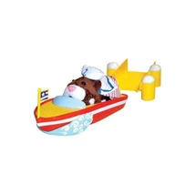Zhu Zhu Pets csónak stéggel - 86681 - SportSarok