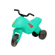 Super Bike 4 Mentazöld MINI motor