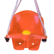 Bébi hinta sipolóval Narancs METALCAR
