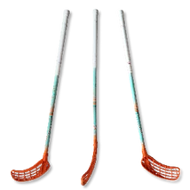 Floorball ütő, balos 87/99  AZID IFF- ACITO