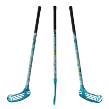 Floorball ütő jobbos 95/106 SPLASH- ACITO - SportSarok