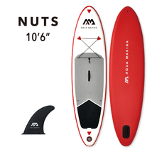 Aqua Marina Nuts SUP készlet - kölcsönzőknek-Sportsarok