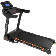 S-SPORT BEAST futópad