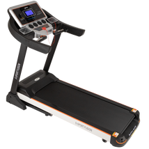 S-SPORT FUSION futópad
