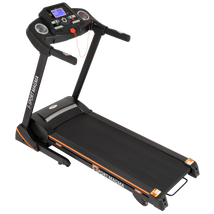 S-SPORT MAGMA futópad