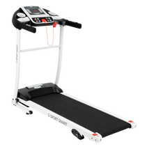 S-SPORT SMART futópad