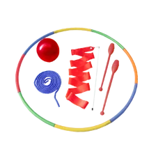 Gimnasztikai szett S-SPORT - SportSarok